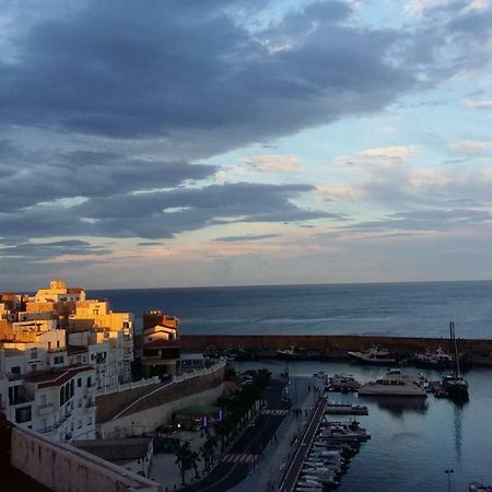 Vistas Al Mar Διαμέρισμα L'Ametlla de Mar Εξωτερικό φωτογραφία