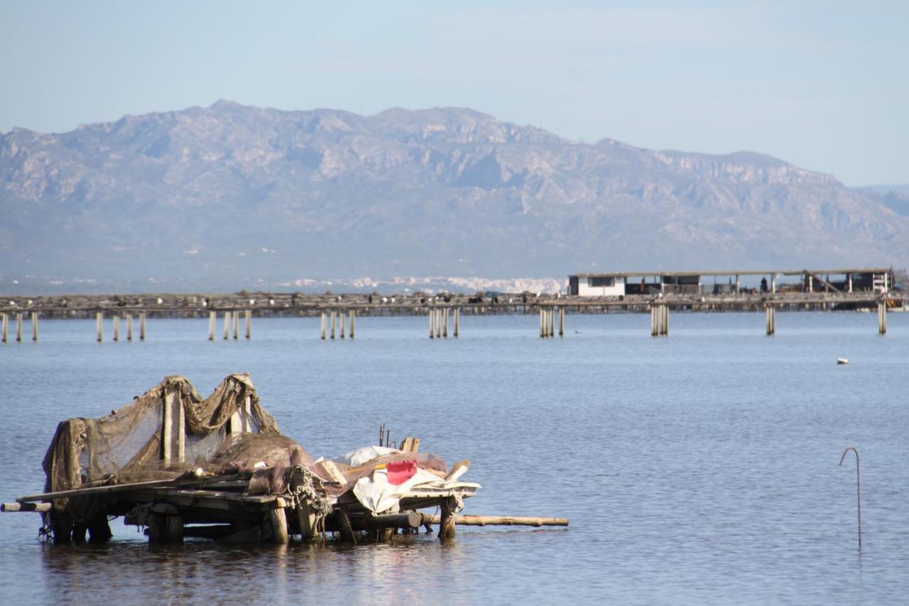 Vistas Al Mar Διαμέρισμα L'Ametlla de Mar Εξωτερικό φωτογραφία