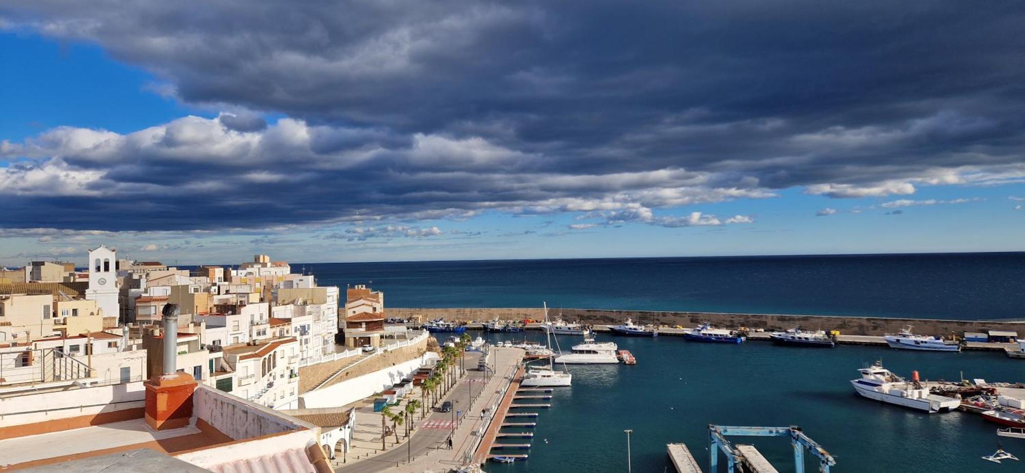 Vistas Al Mar Διαμέρισμα L'Ametlla de Mar Εξωτερικό φωτογραφία
