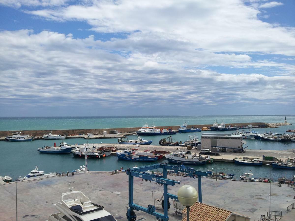 Vistas Al Mar Διαμέρισμα L'Ametlla de Mar Εξωτερικό φωτογραφία