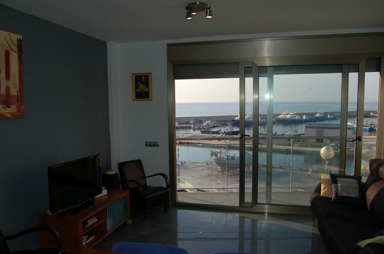 Vistas Al Mar Διαμέρισμα L'Ametlla de Mar Εξωτερικό φωτογραφία