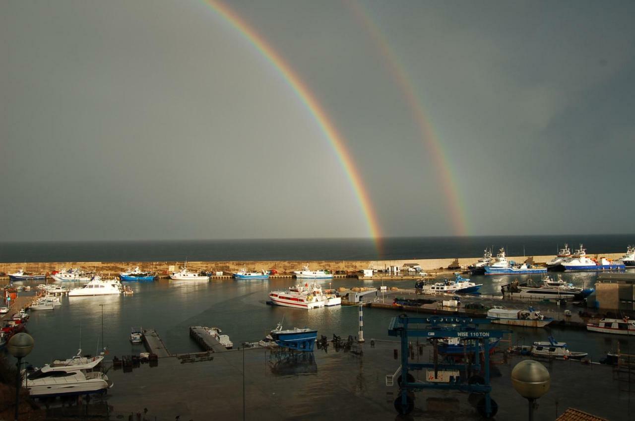 Vistas Al Mar Διαμέρισμα L'Ametlla de Mar Εξωτερικό φωτογραφία