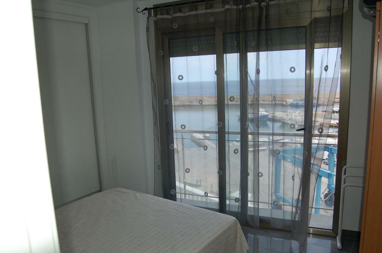 Vistas Al Mar Διαμέρισμα L'Ametlla de Mar Εξωτερικό φωτογραφία