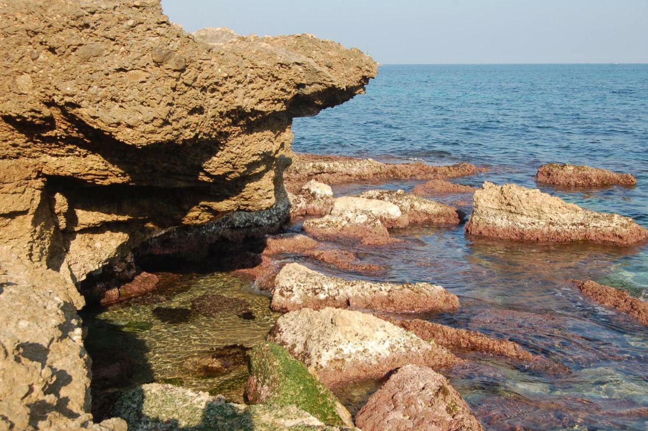 Vistas Al Mar Διαμέρισμα L'Ametlla de Mar Εξωτερικό φωτογραφία
