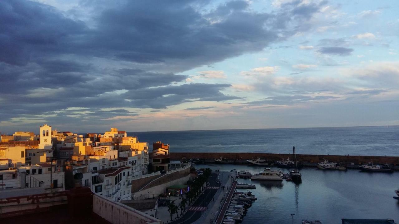 Vistas Al Mar Διαμέρισμα L'Ametlla de Mar Εξωτερικό φωτογραφία