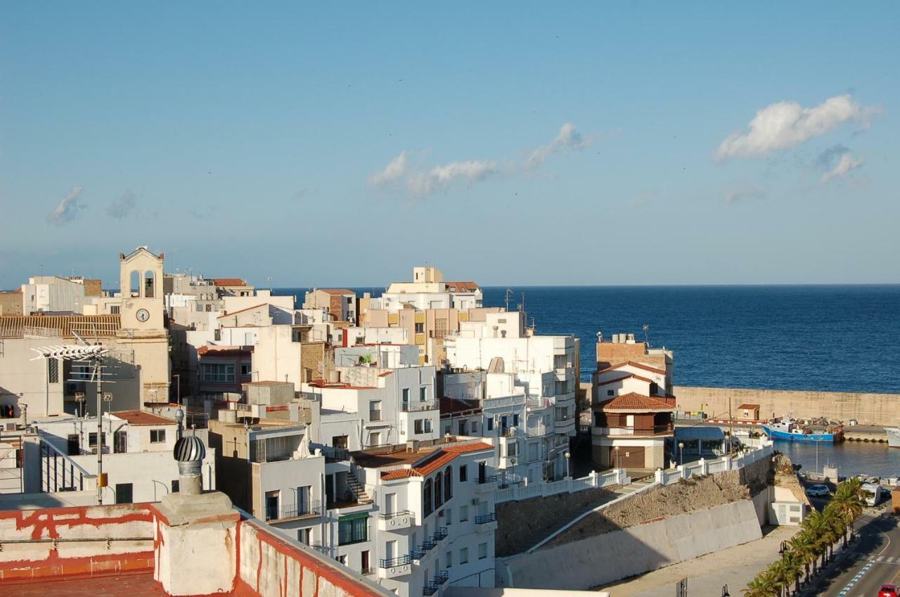Vistas Al Mar Διαμέρισμα L'Ametlla de Mar Εξωτερικό φωτογραφία