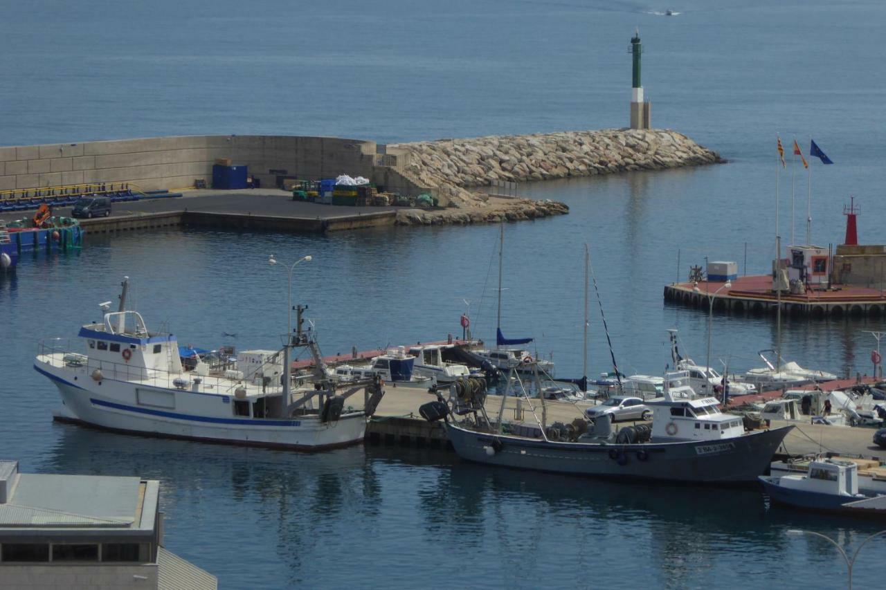 Vistas Al Mar Διαμέρισμα L'Ametlla de Mar Εξωτερικό φωτογραφία